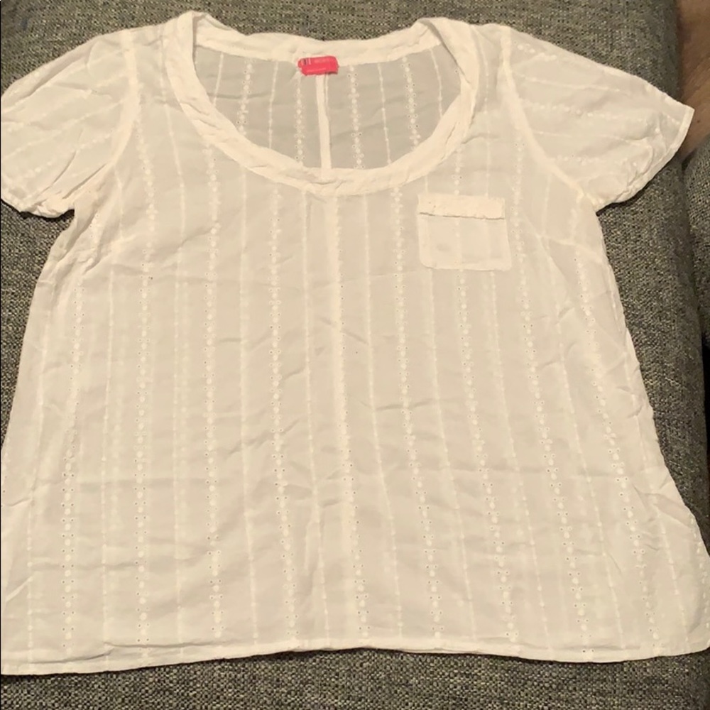 BCBG SHIRT